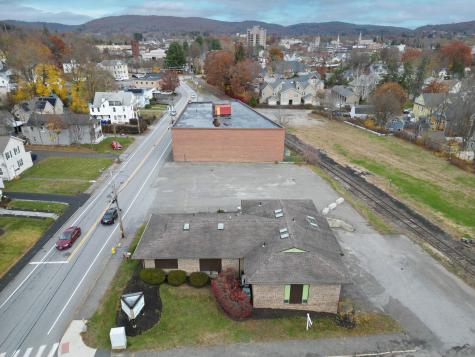 95 New Litchfield Street Torrington CT 06790