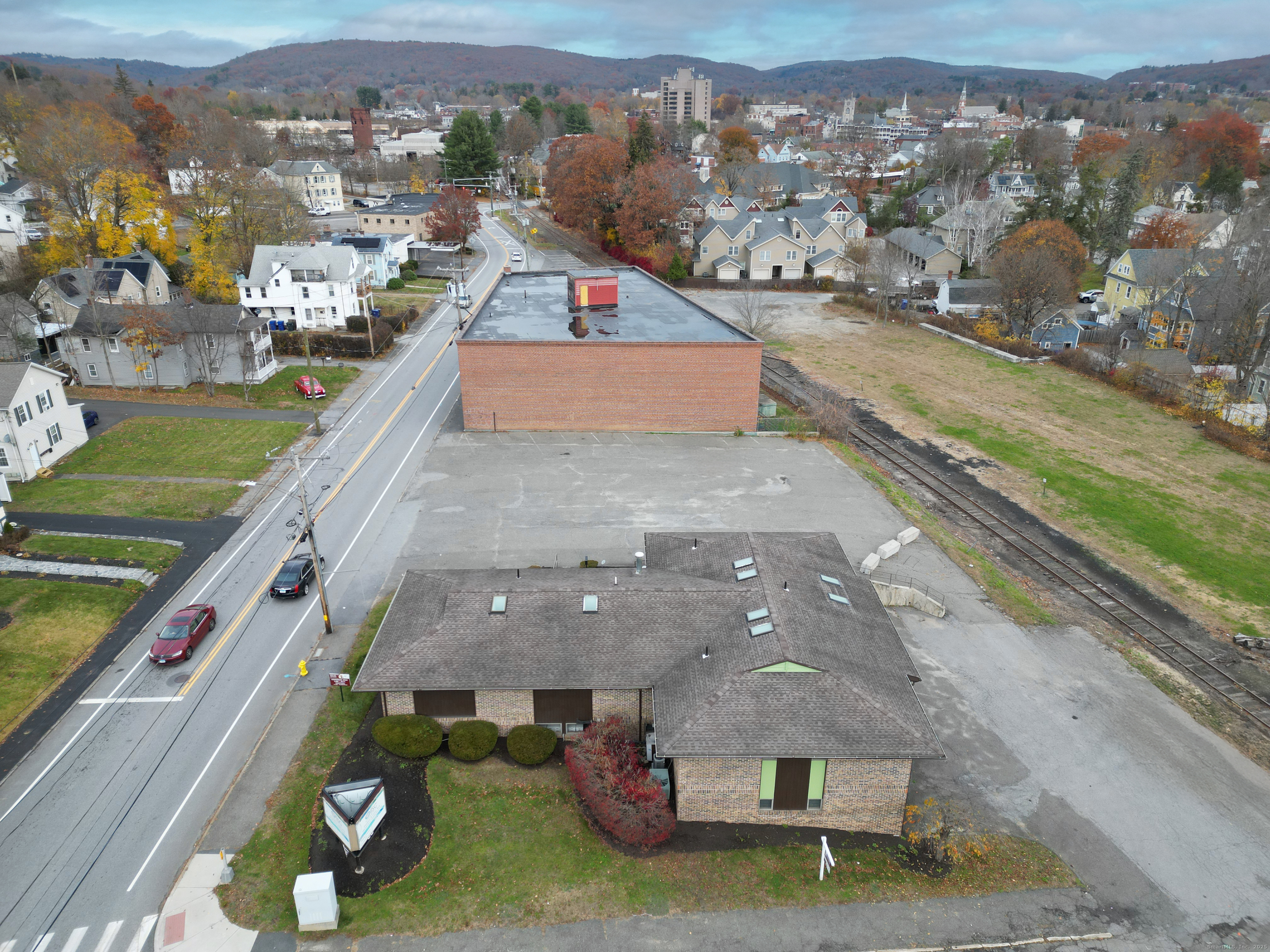 95 New Litchfield Street Torrington CT 06790