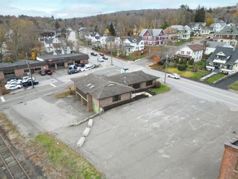 95 New Litchfield Street Torrington CT 06790