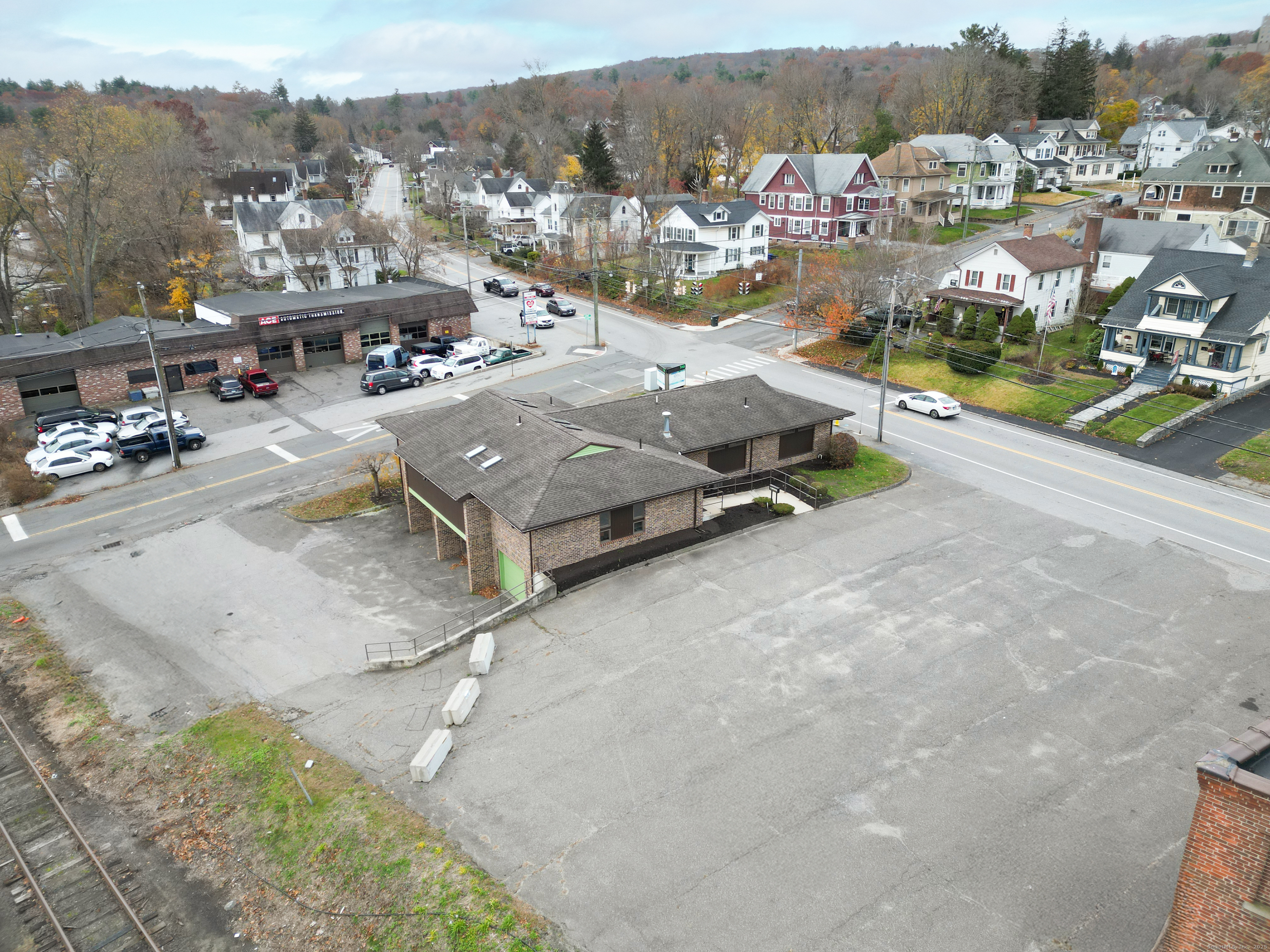 95 New Litchfield Street Torrington CT 06790