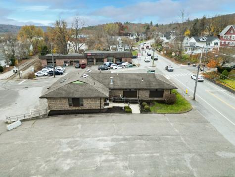 95 New Litchfield Street Torrington CT 06790