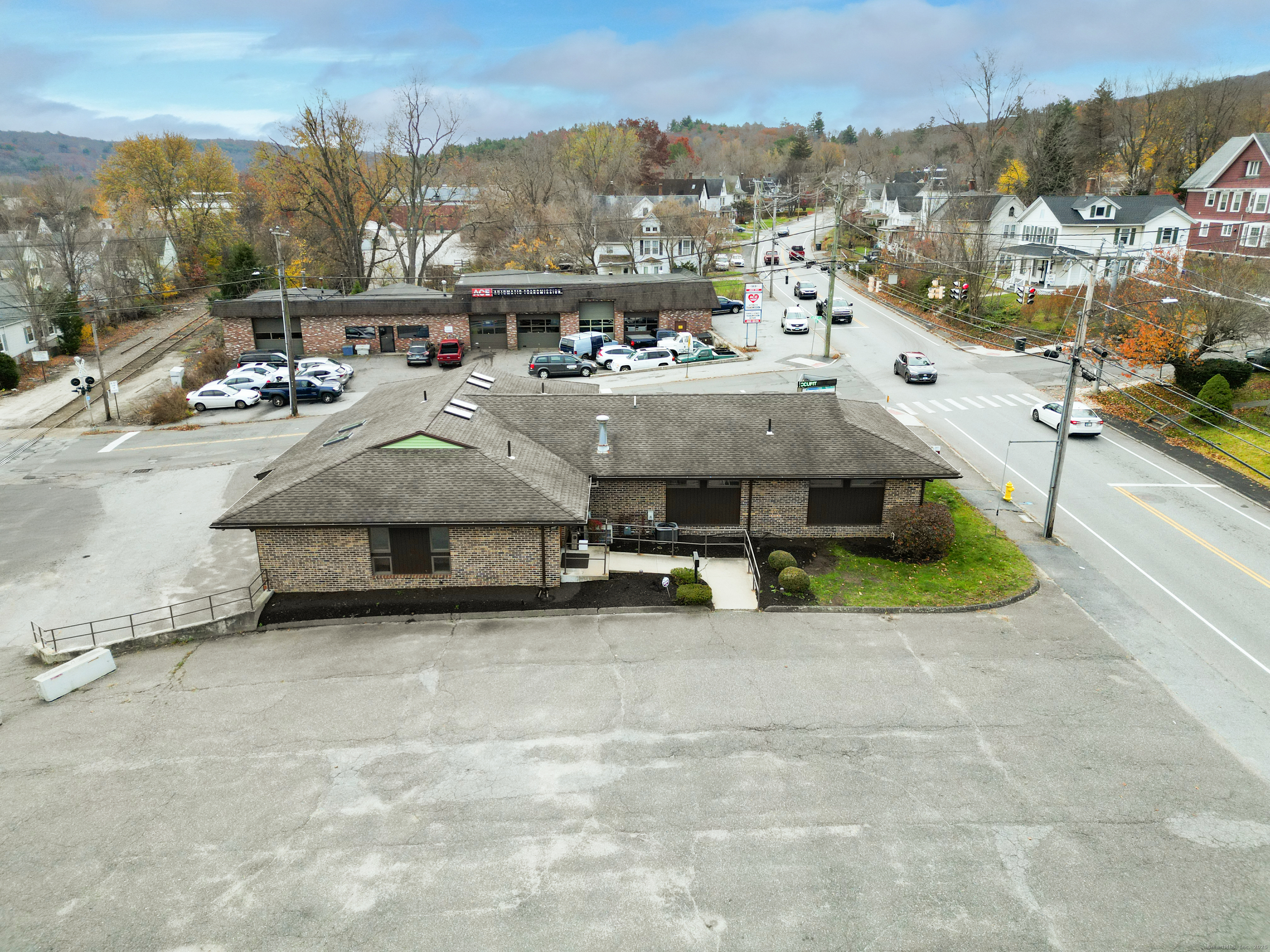 95 New Litchfield Street Torrington CT 06790