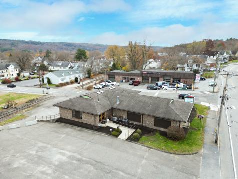 95 New Litchfield Street Torrington CT 06790
