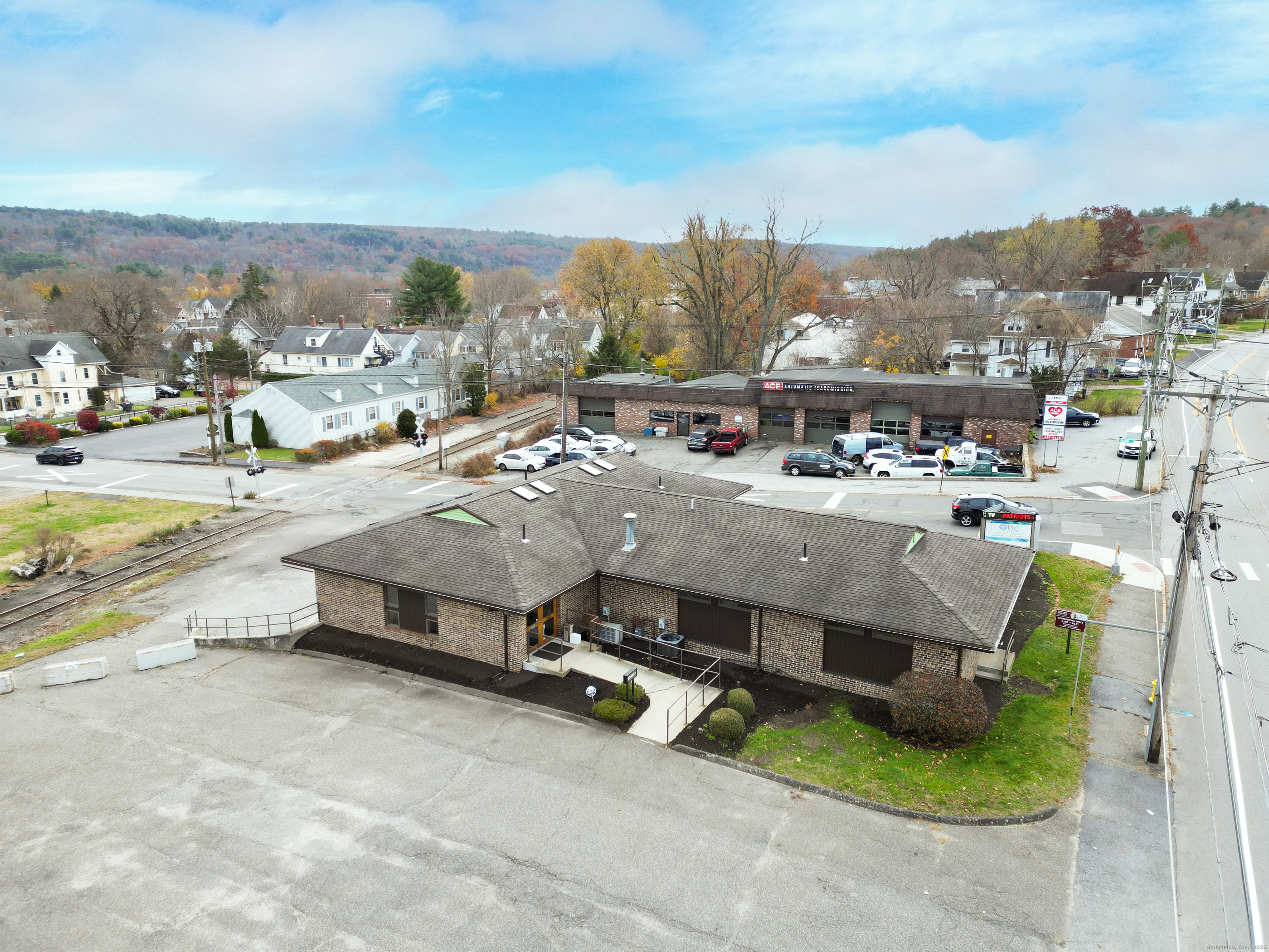 95 New Litchfield Street Torrington CT 06790