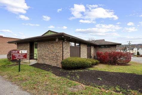 95 New Litchfield Street Torrington CT 06790