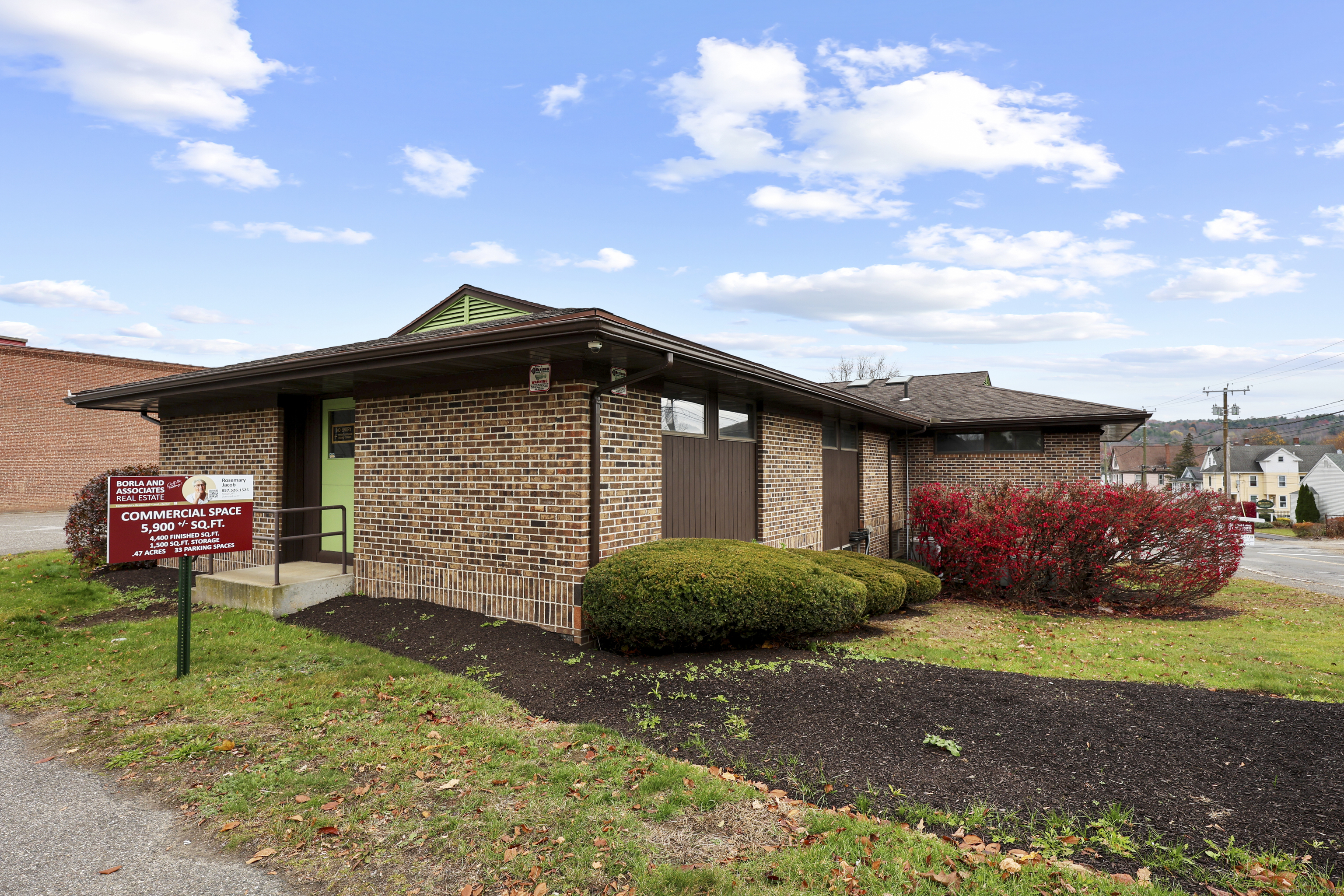 95 New Litchfield Street Torrington CT 06790