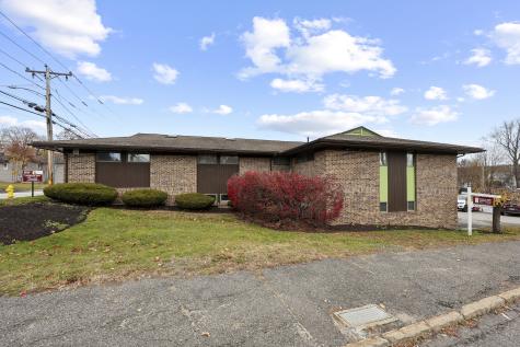 95 New Litchfield Street Torrington CT 06790