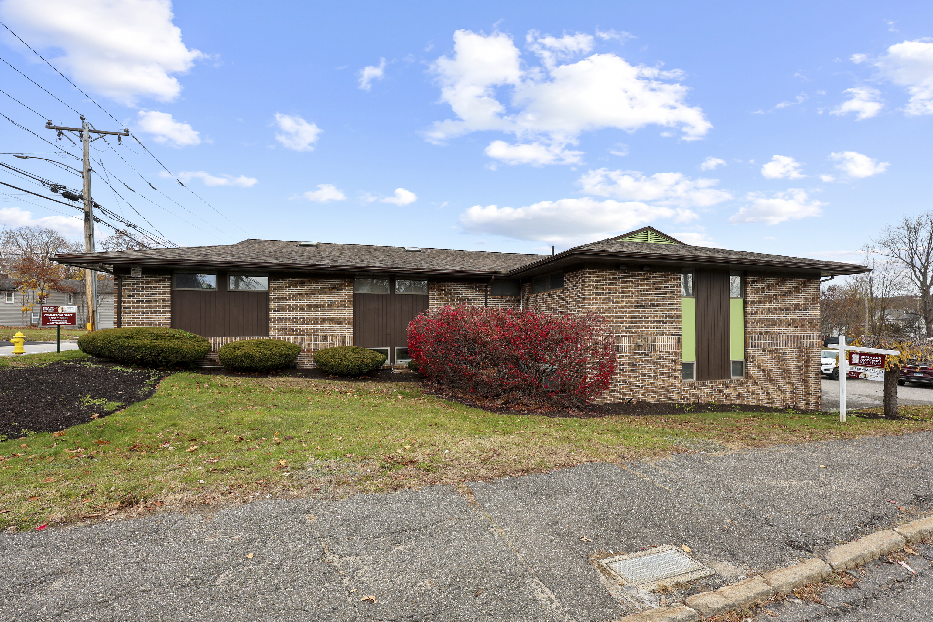 95 New Litchfield Street Torrington CT 06790