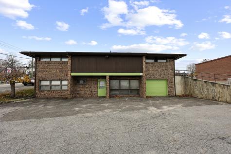 95 New Litchfield Street Torrington CT 06790
