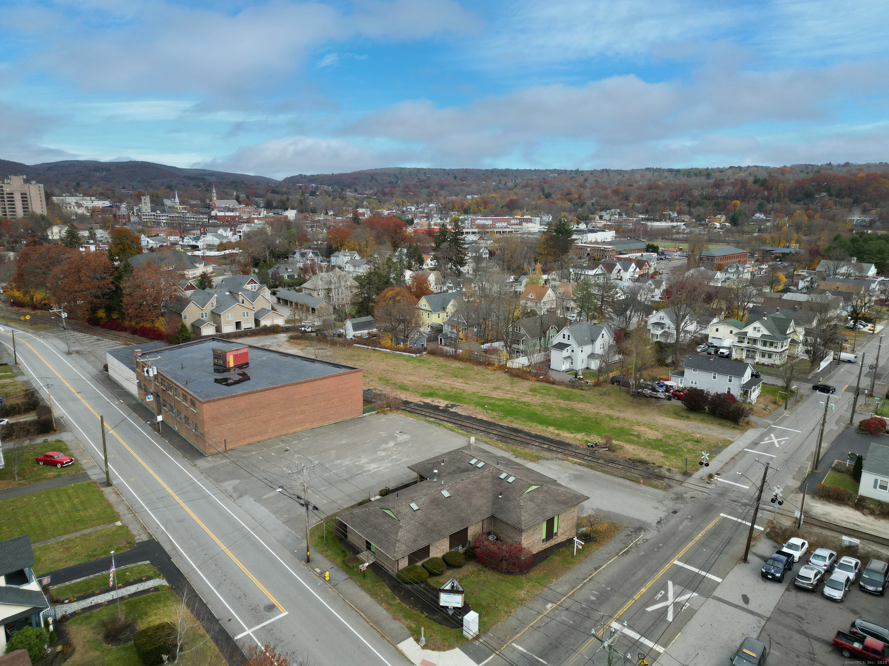 95 New Litchfield Street Torrington CT 06790