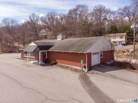 35 Norwich Road Plainfield CT 06374