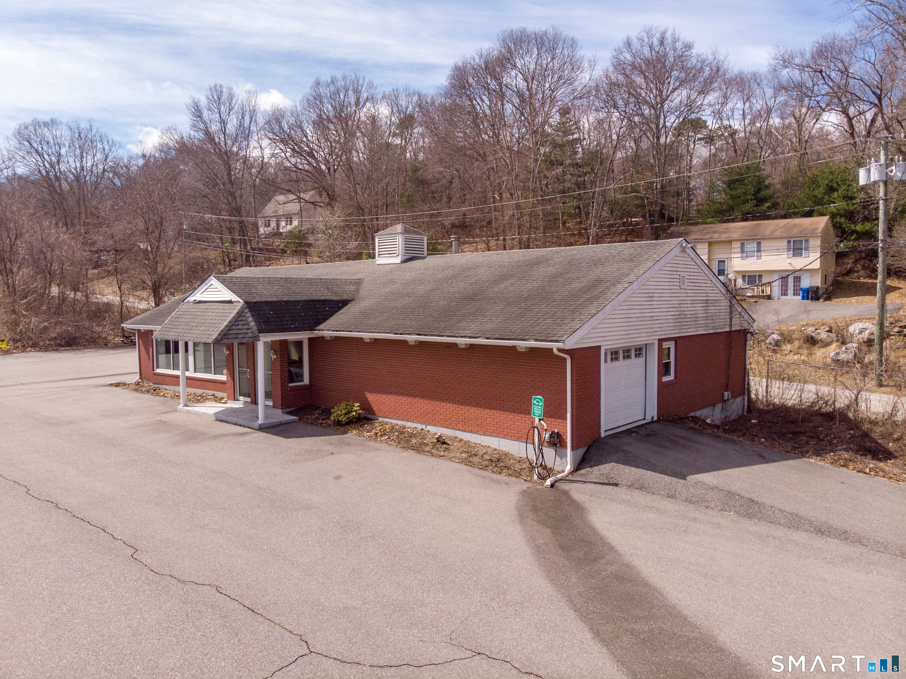 35 Norwich Road Plainfield CT 06374
