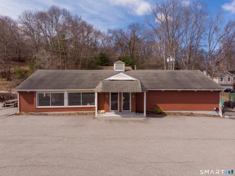 35 Norwich Road Plainfield CT 06374
