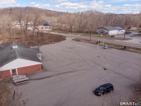 35 Norwich Road Plainfield CT 06374