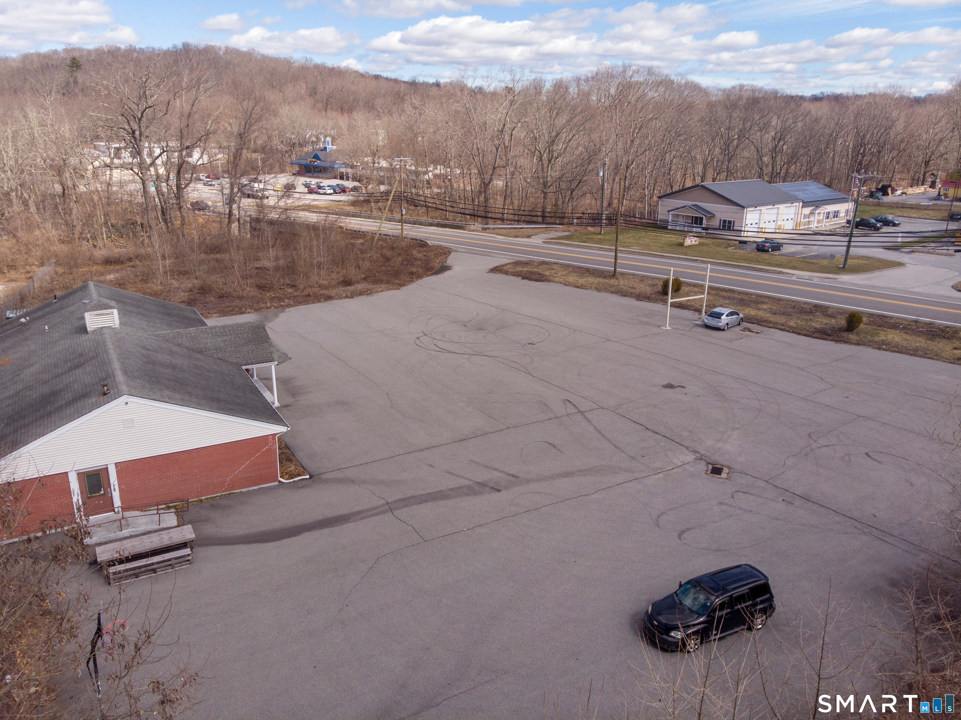 35 Norwich Road Plainfield CT 06374