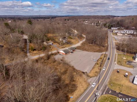 35 Norwich Road Plainfield CT 06374