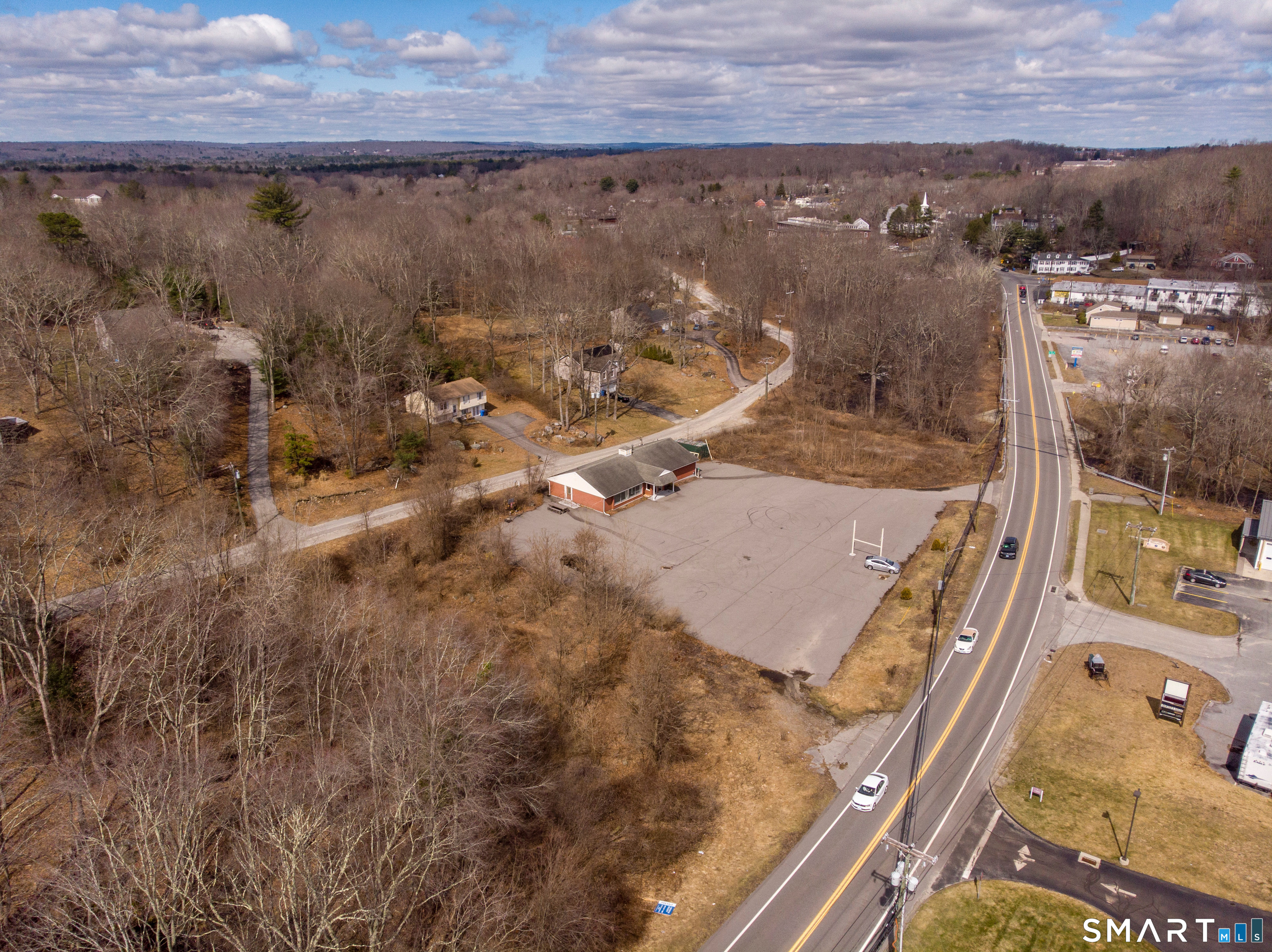 35 Norwich Road Plainfield CT 06374