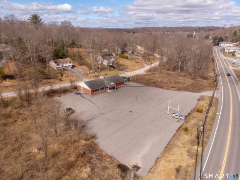 35 Norwich Road Plainfield CT 06374