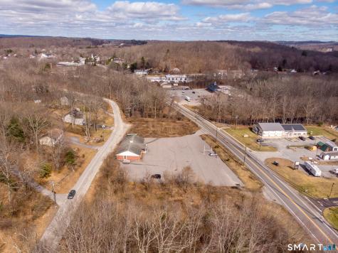 35 Norwich Road Plainfield CT 06374