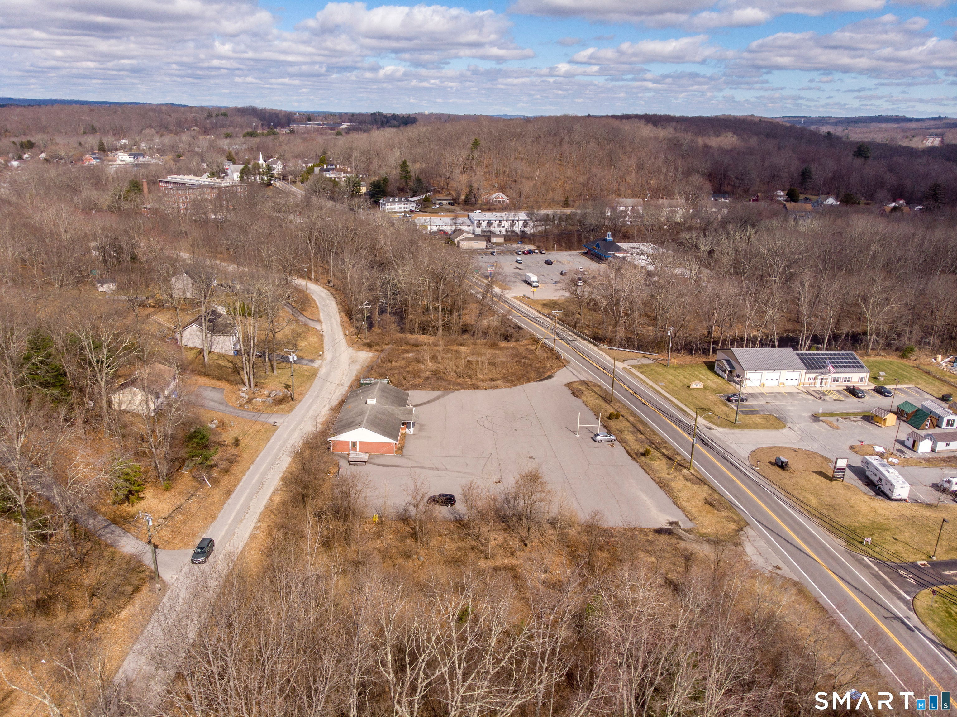 35 Norwich Road Plainfield CT 06374