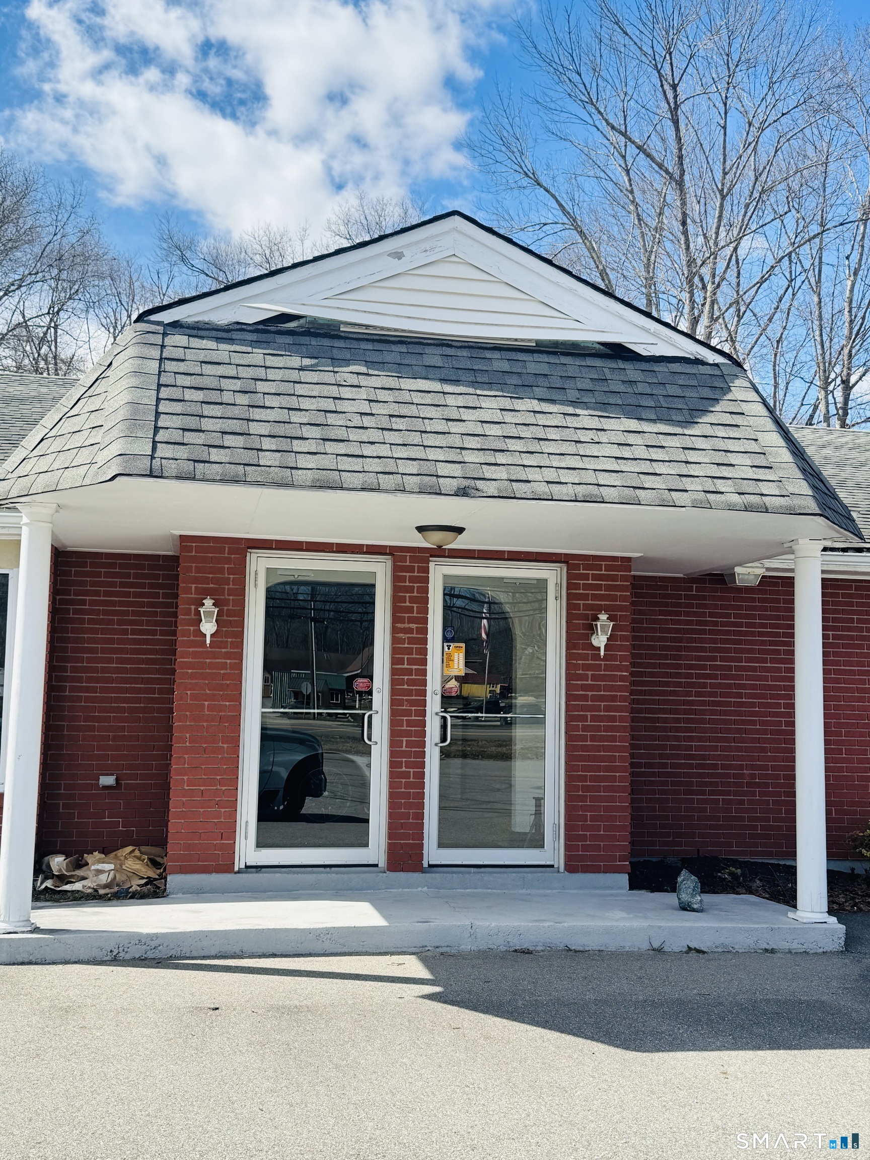 35 Norwich Road Plainfield CT 06374
