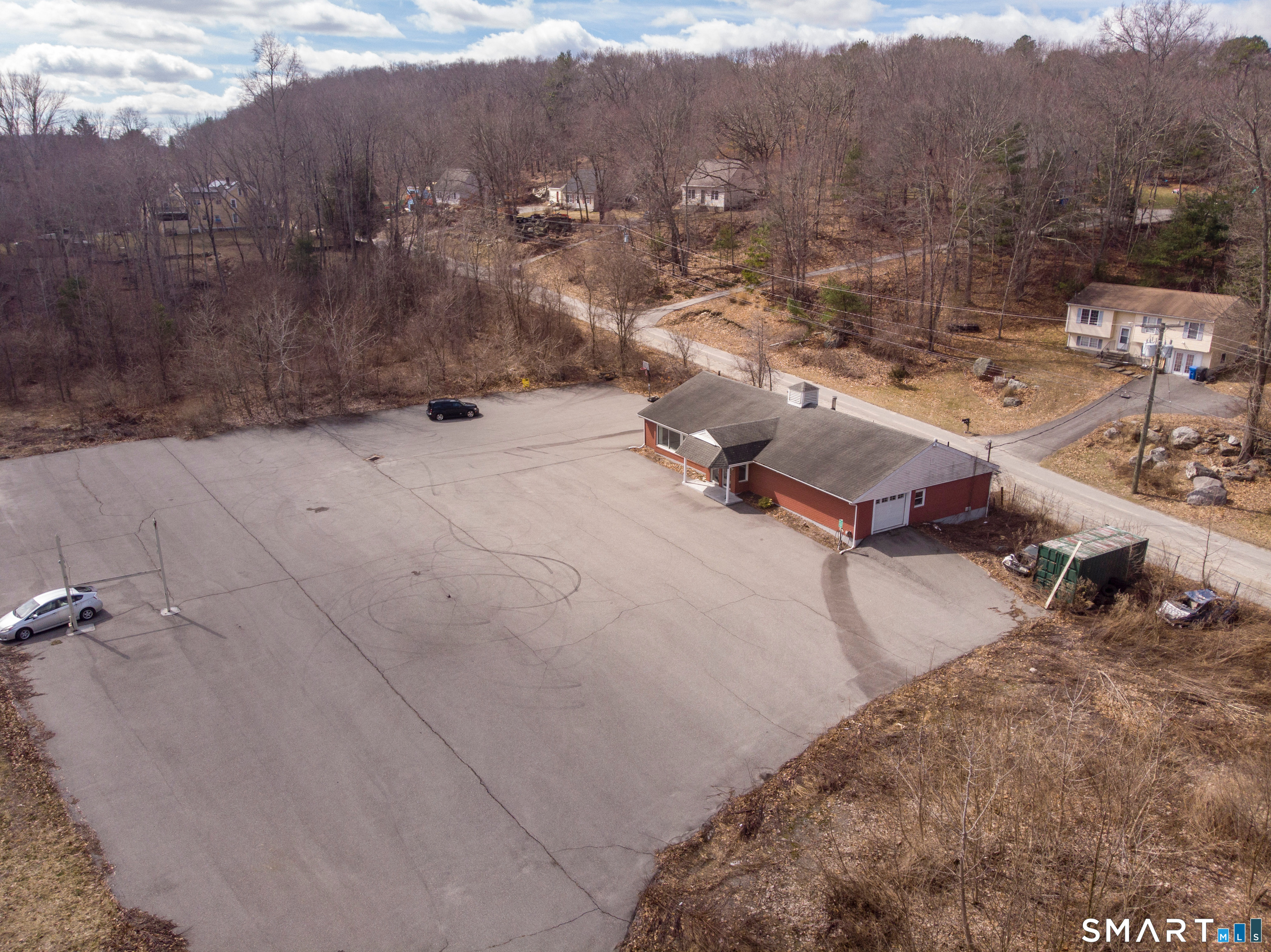 35 Norwich Road Plainfield CT 06374