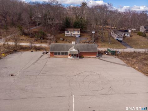 35 Norwich Road Plainfield CT 06374