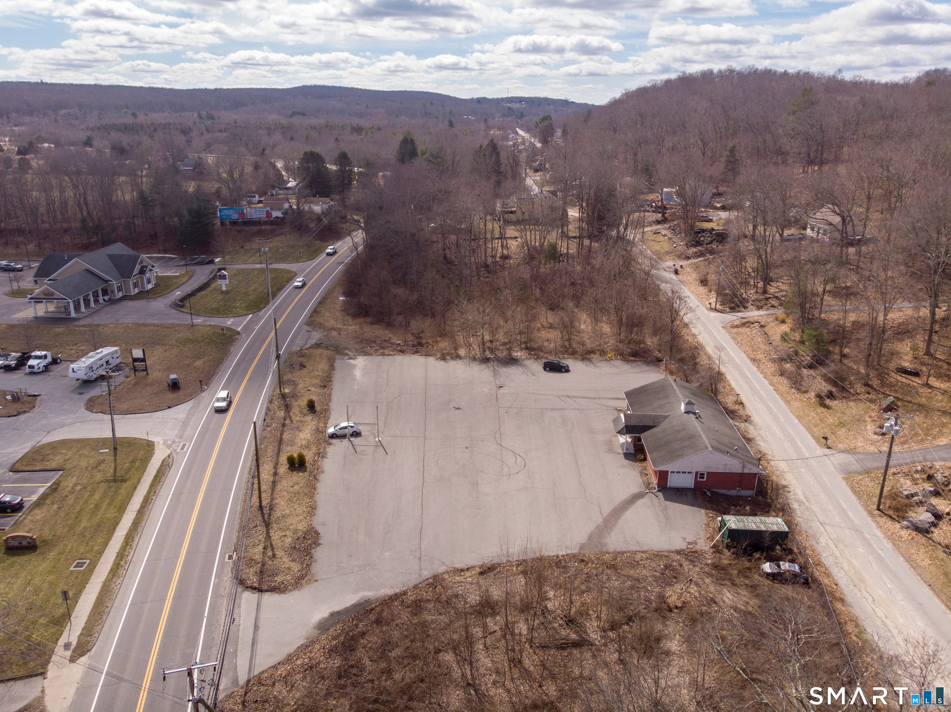 35 Norwich Road Plainfield CT 06374