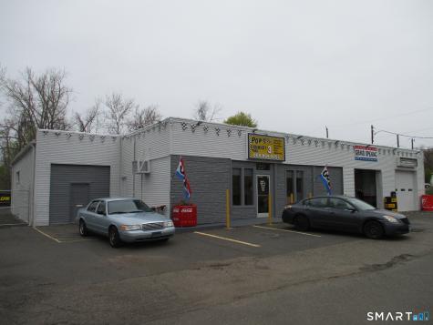 516 Washington Street Middletown CT 06457