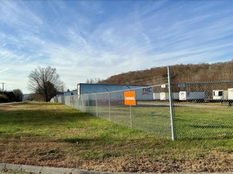 Route 32 Franklin CT 06254