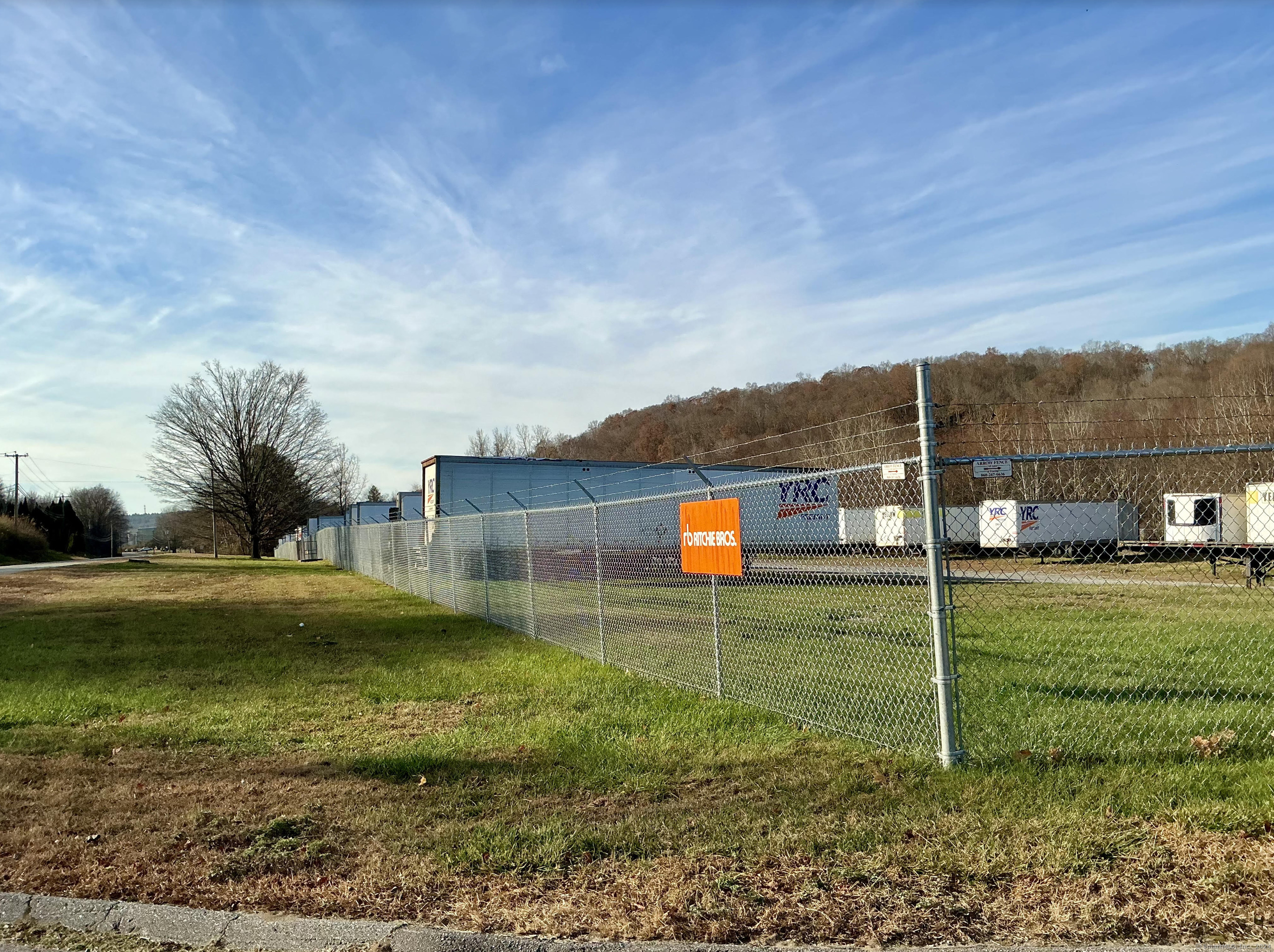 Route 32 Franklin CT 06254