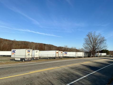 Route 32 Franklin CT 06254