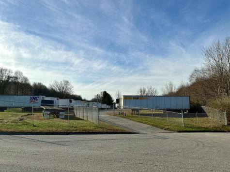 Route 32 Franklin CT 06254