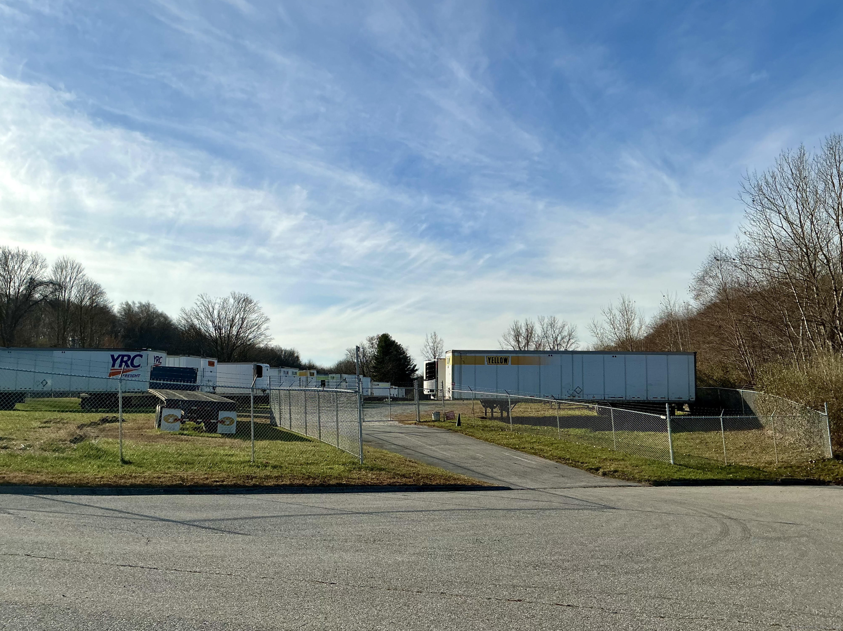 Route 32 Franklin CT 06254