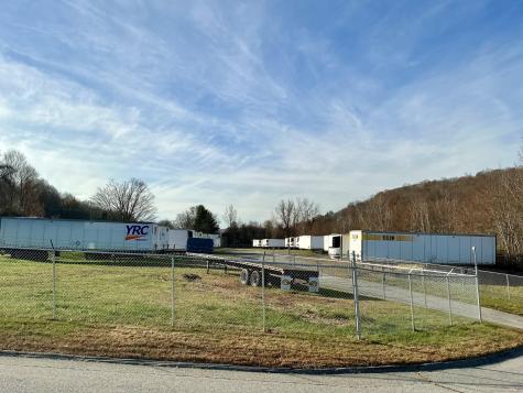 Route 32 Franklin CT 06254