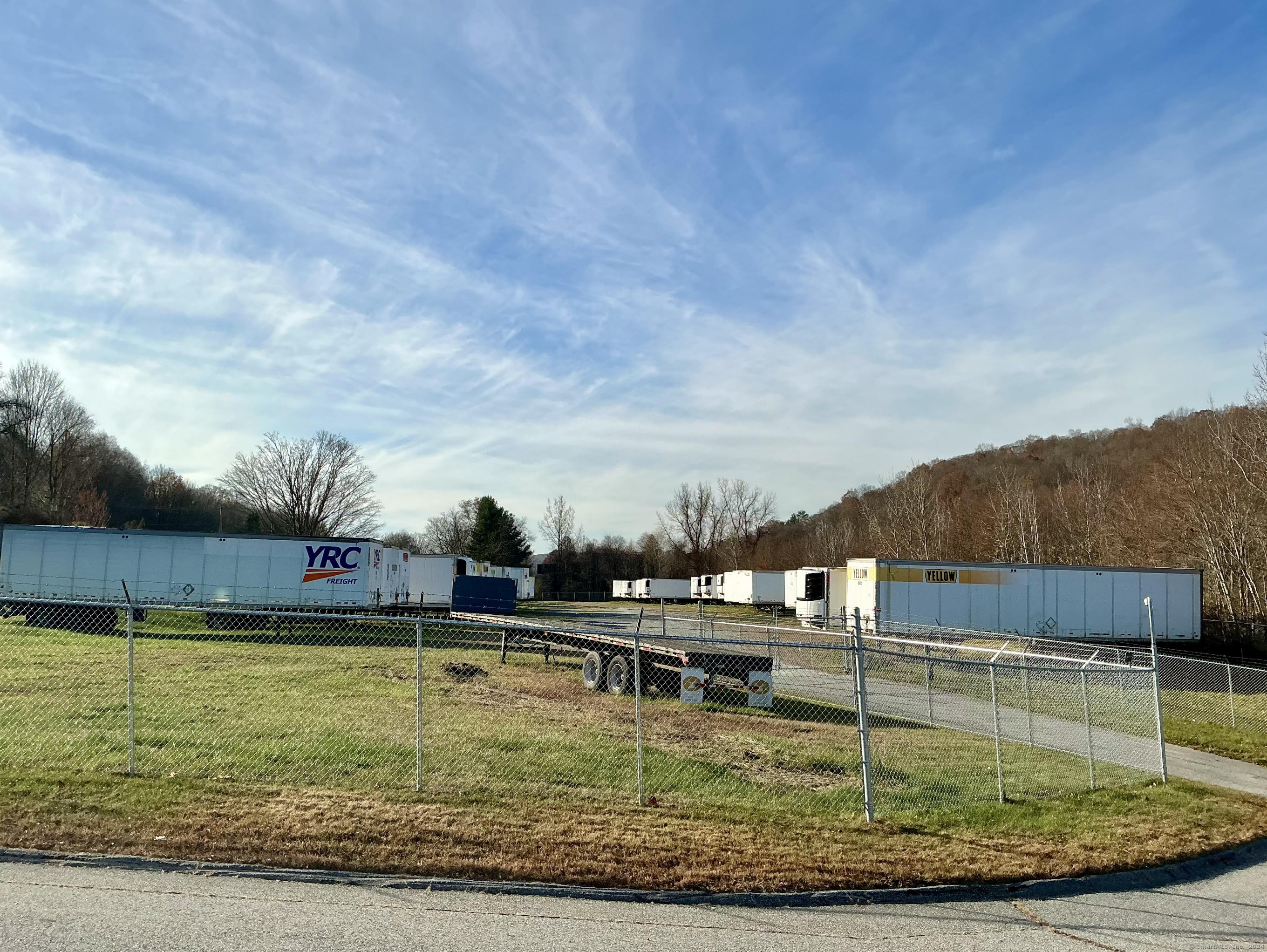 Route 32 Franklin CT 06254