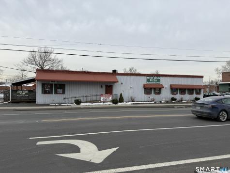 93 East Main Street Plainville CT 06062