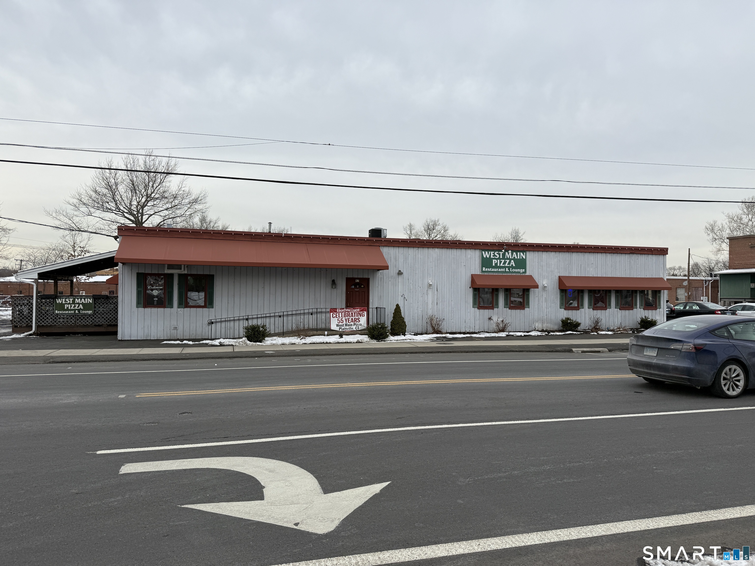 93 East Main Street Plainville CT 06062