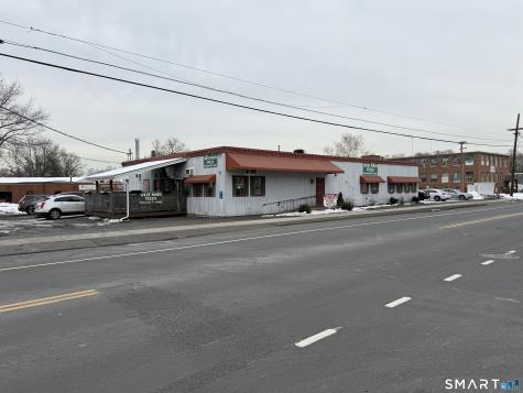 93 East Main Street Plainville CT 06062