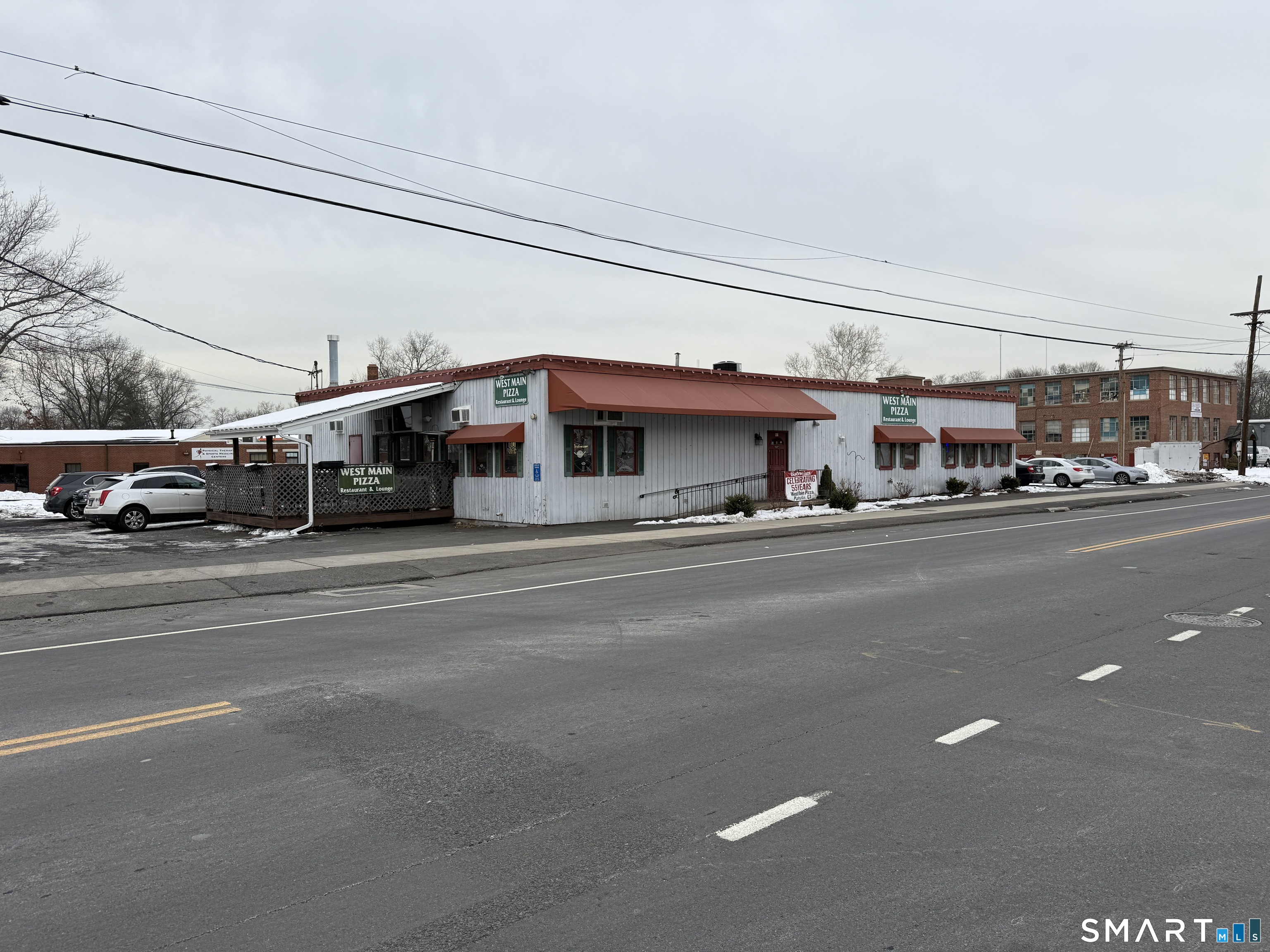 93 East Main Street Plainville CT 06062