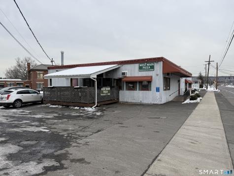 93 East Main Street Plainville CT 06062