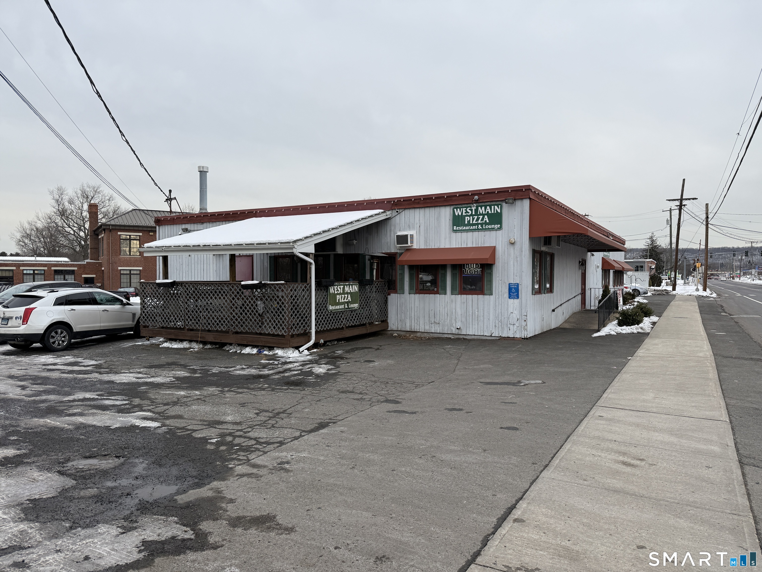 93 East Main Street Plainville CT 06062
