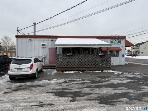 93 East Main Street Plainville CT 06062