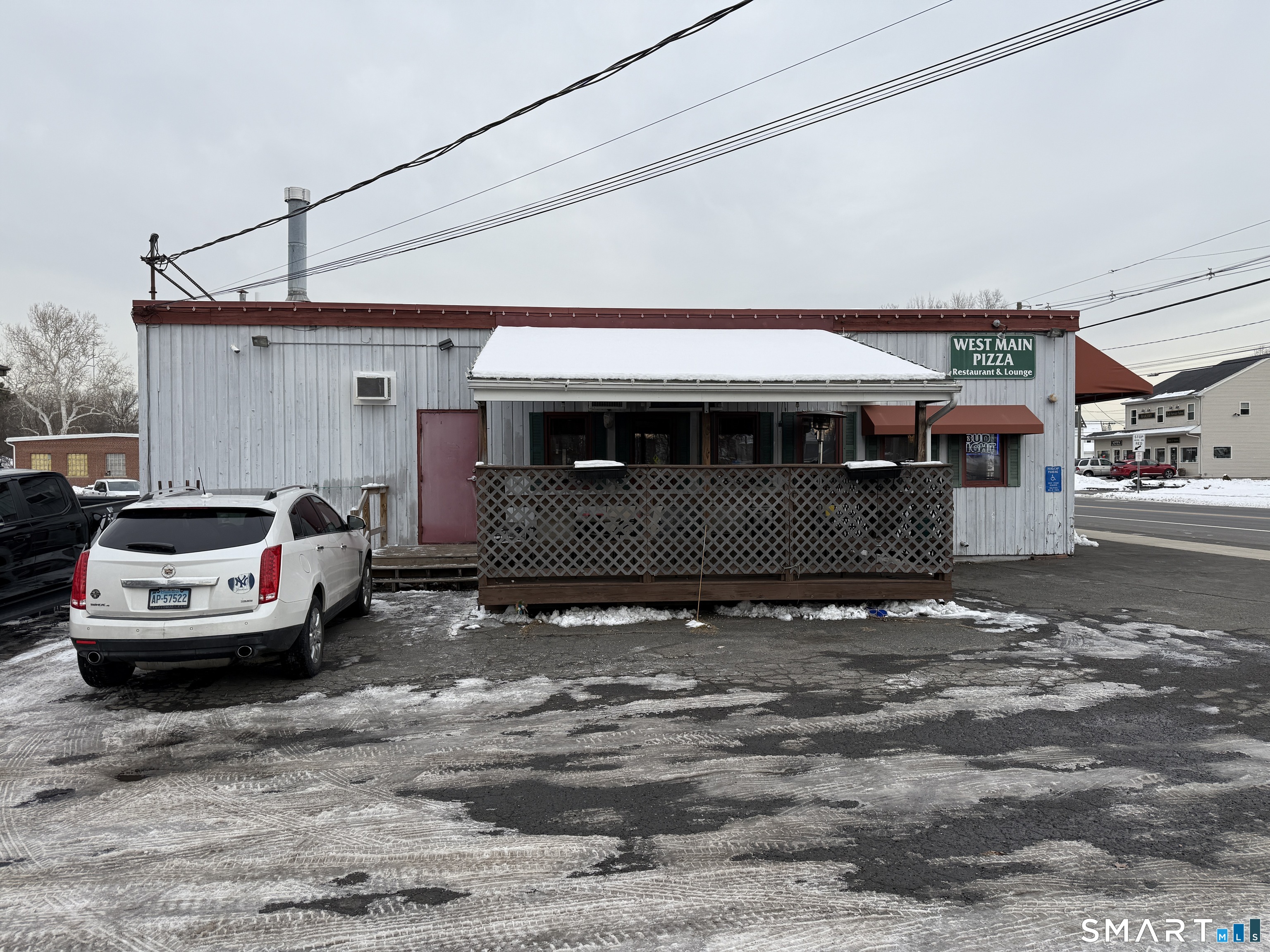 93 East Main Street Plainville CT 06062