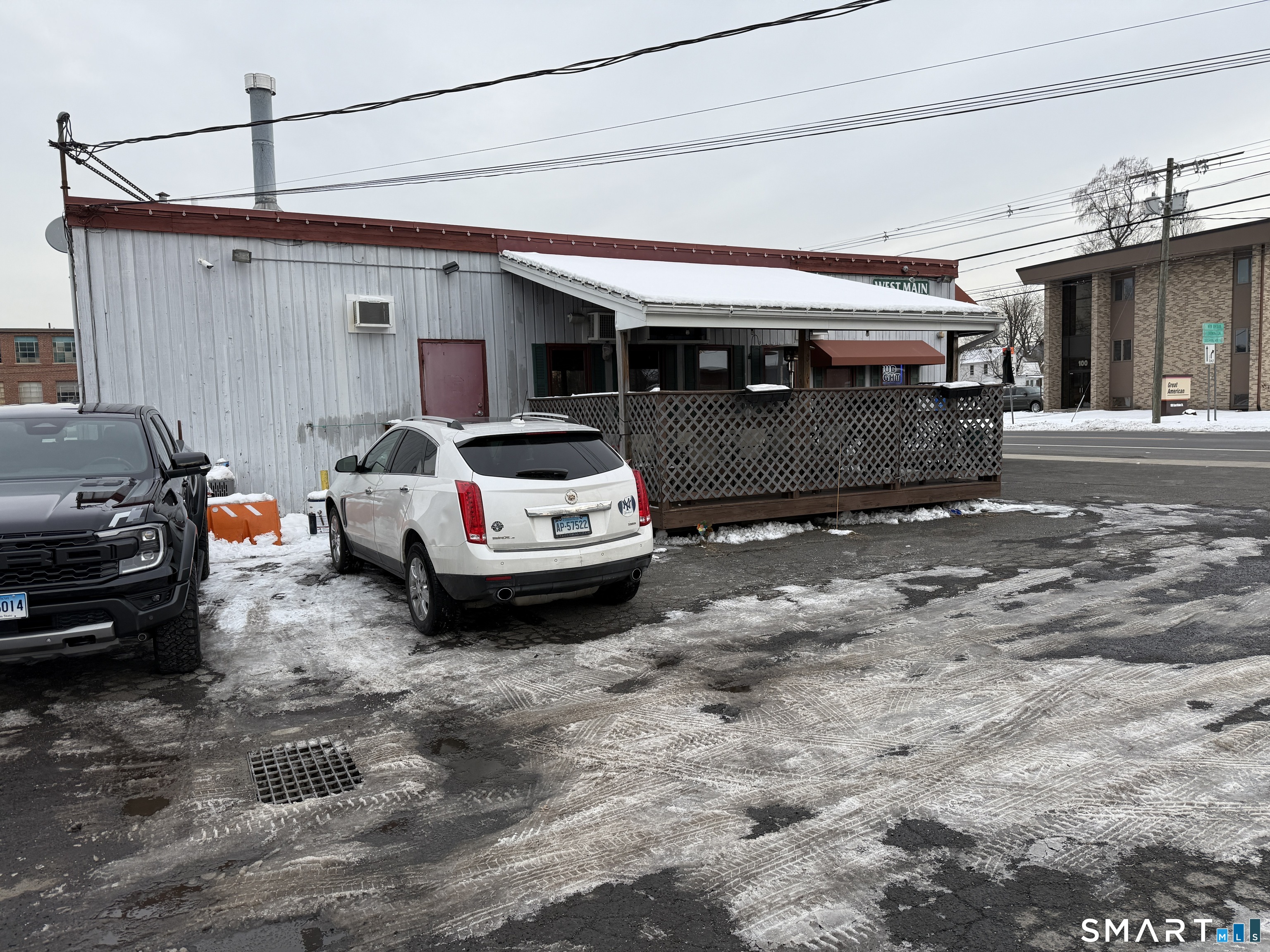 93 East Main Street Plainville CT 06062