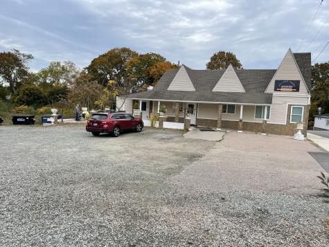 15 Palmer Street Stonington CT 06379