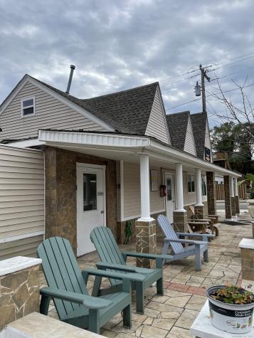 15 Palmer Street Stonington CT 06379