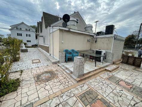 15 Palmer Street Stonington CT 06379