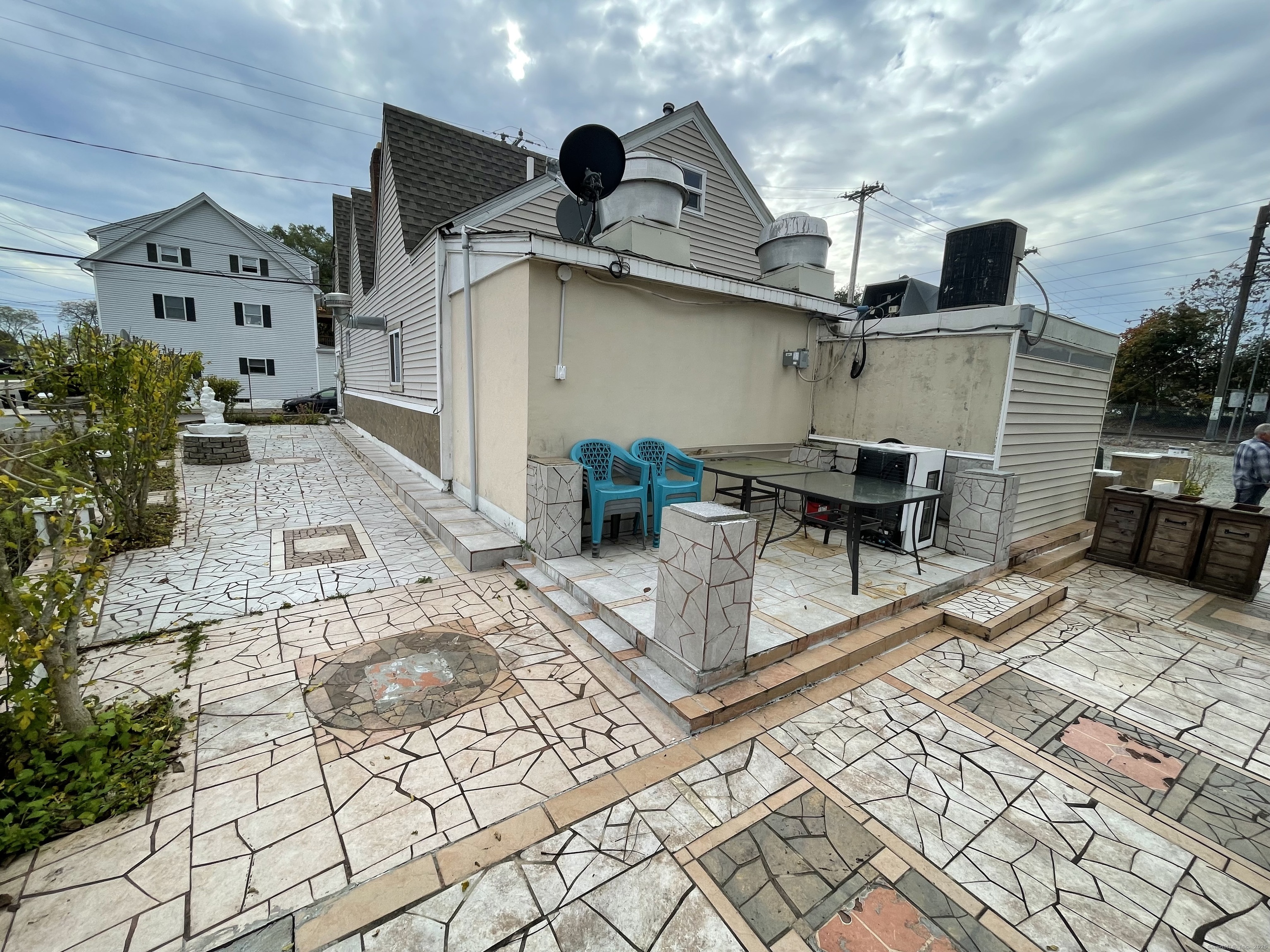 15 Palmer Street Stonington CT 06379