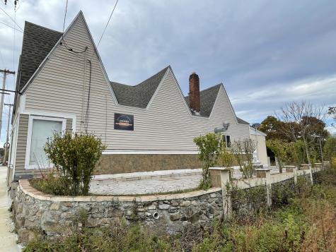 15 Palmer Street Stonington CT 06379